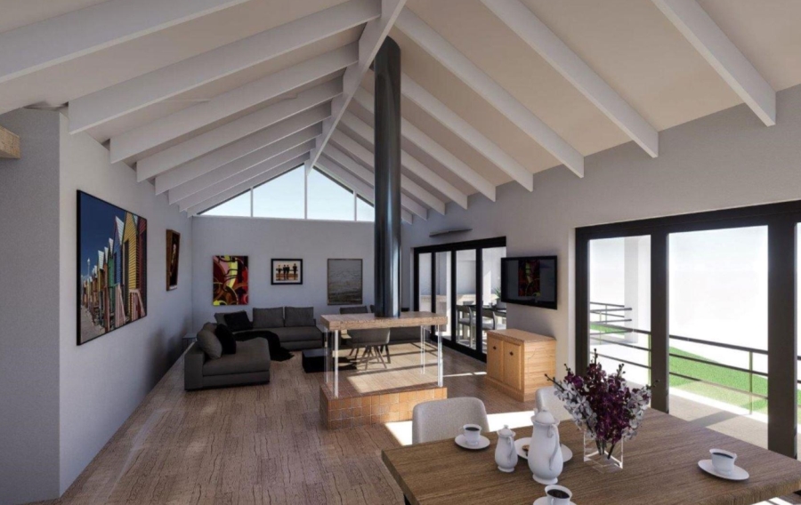 4 Bedroom Property for Sale in Whale Rock Heights Western Cape